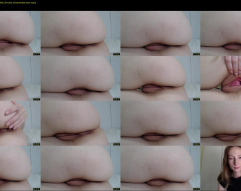 pixie_emily — 11 minute Chaturbate female cam video, 1080p, Sep 22, 2022