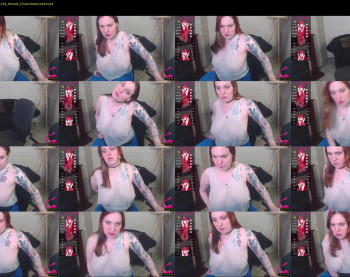 temptingfox — 77 minute Chaturbate female cam video, 720p, Sep 21, 2022