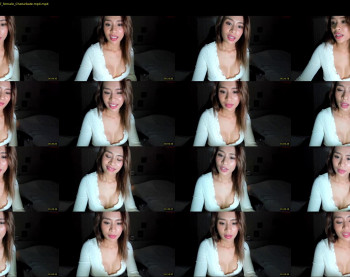 thaispice — 3 minute Chaturbate female cam video, 480p, Sep 21, 2022