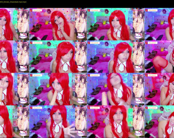 kitty_parker — 55 minute Chaturbate female cam video, 1080p, Sep 22, 2022