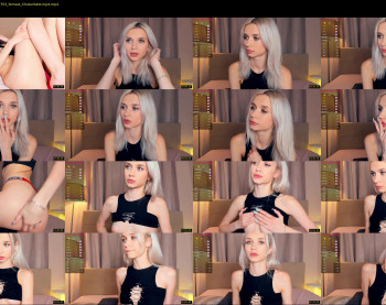 marshalang — 26 minute Chaturbate couple cam video, 1080p, Sep 23, 2022
