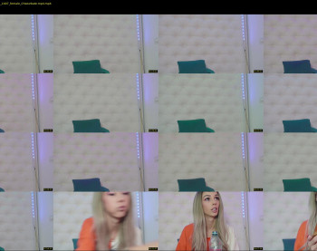 hotfallingdevil — 11 minute Chaturbate female cam video, 1080p, Sep 24, 2022