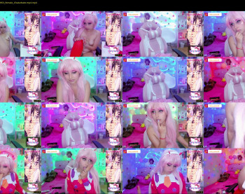 kitty_parker — 56 minute Chaturbate female cam video, 1080p, Sep 24, 2022