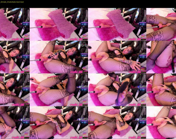 ruby_26 — 63 minute Chaturbate female cam video, 1080p, Sep 24, 2022