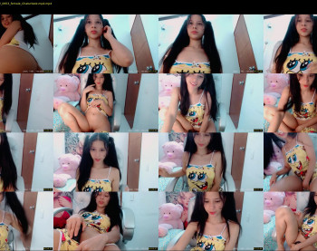 soft_doll_small — 54 minute Chaturbate female cam video, 1080p, Sep 24, 2022