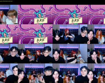 hizgi — 63 minute Chaturbate couple cam video, 720p, Sep 26, 2022