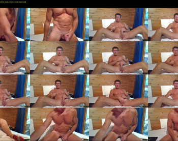 kimonoblues — 19 minute Chaturbate male cam video, 720p, Sep 25, 2022