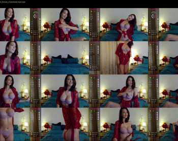 miley_me — 54 minute Chaturbate female cam video, 1080p, Sep 25, 2022