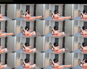 totallytiny_ — 21 minute Chaturbate female cam video, 720p, Sep 25, 2022