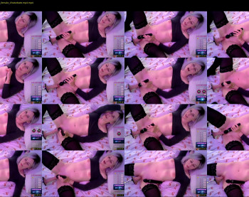 deeplily — 56 minute Chaturbate female cam video, 720p, Sep 27, 2022