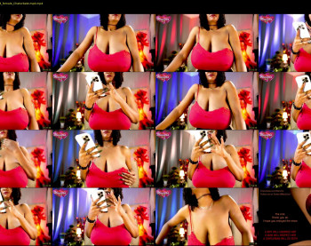 mariicha — 13 minute Chaturbate female cam video, 1080p, Sep 28, 2022