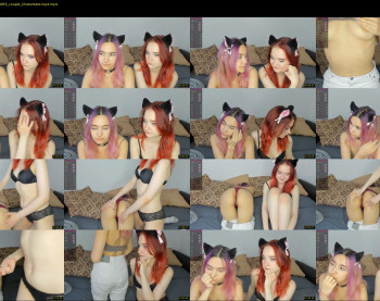 whitehelene — 54 minute Chaturbate female cam video, 1080p, Sep 29, 2022