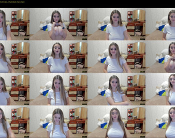 emmika_ — 24 minute Chaturbate female cam video, 1080p, Sep 30, 2022