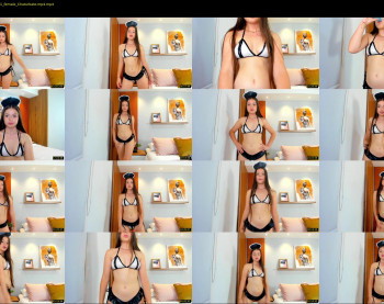 sofiecox_ — 59 minute Chaturbate female cam video, 1080p, Oct 1, 2022
