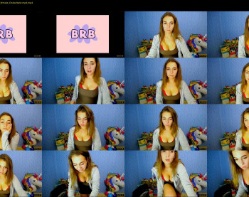 m_vikki — 44 minute Chaturbate female cam video, 720p, Oct 2, 2022