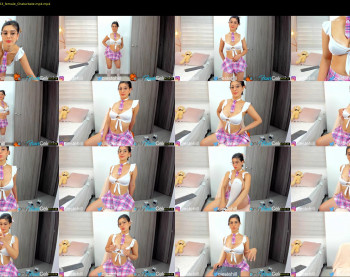 celestehill — 55 minute Chaturbate female cam video, 1080p, Oct 7, 2022