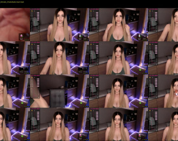 lucijeng — 13 minute Chaturbate female cam video, 720p, Oct 7, 2022