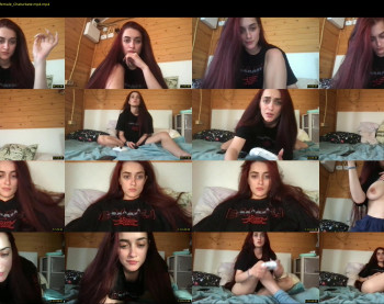 ps4pro — 109 minute Chaturbate female cam video, 480p, Oct 8, 2022