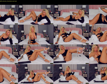 thebaewatch — 62 minute Chaturbate female cam video, 1080p, Oct 10, 2022