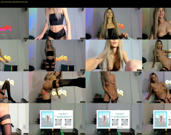 hotfallingdevil — 56 minute Chaturbate female cam video, 1080p, Oct 13, 2022