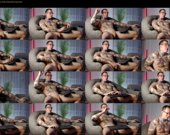 tom__ice — 49 minute Chaturbate male cam video, 1080p, Oct 13, 2022