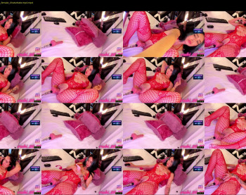 ruby_26 — 62 minute Chaturbate female cam video, 1080p, Oct 14, 2022