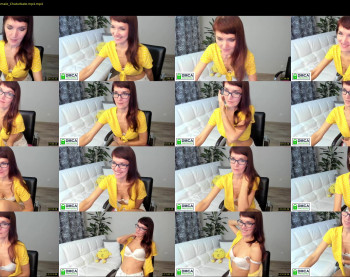 fritha — 95 minute Chaturbate female cam video, 720p, Oct 20, 2022