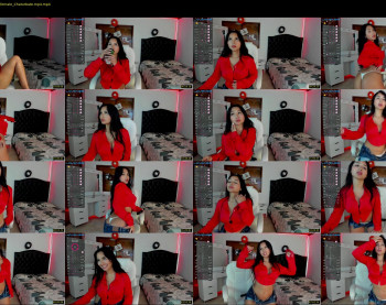 _gaby1 — 54 minute Chaturbate female cam video, 1080p, Oct 20, 2022