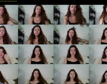 endlesslyevie — 18 minute Chaturbate female cam video, 480p, Oct 22, 2022