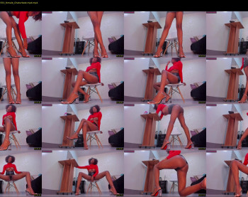 maryevans_ — 56 minute Chaturbate female cam video, 1080p, Oct 21, 2022