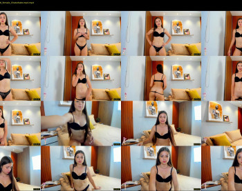 sofiecox_ — 56 minute Chaturbate female cam video, 1080p, Oct 22, 2022