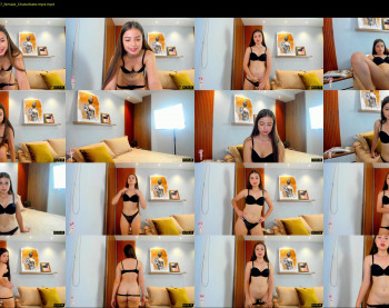 sofiecox_ — 56 minute Chaturbate female cam video, 1080p, Oct 22, 2022