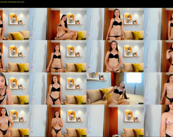 sofiecox_ — 57 minute Chaturbate female cam video, 1080p, Oct 22, 2022