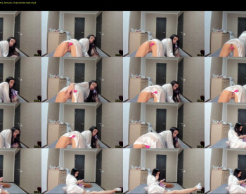totallytiny_ — 17 minute Chaturbate female cam video, 720p, Oct 21, 2022
