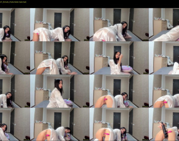 totallytiny_ — 106 minute Chaturbate female cam video, 720p, Oct 21, 2022