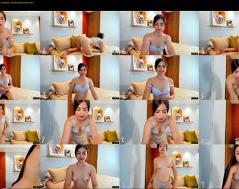 sofiecox_ — 42 minute Chaturbate female cam video, 1080p, Oct 27, 2022