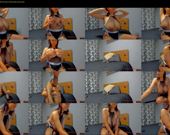 devinesex — 25 minute Chaturbate female cam video, 1080p, Oct 28, 2022