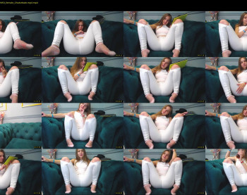 nancycute__ — 54 minute Chaturbate female cam video, 1080p, Oct 28, 2022
