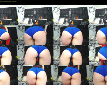 litas_secrets — 56 minute Chaturbate female cam video, 1080p, Oct 31, 2022