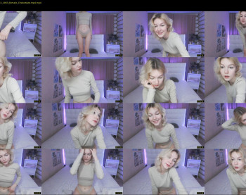 _reverse_gang_ — 14 minute Chaturbate couple cam video, 1080p, Nov 7, 2022