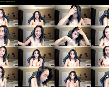 thaispice — 57 minute Chaturbate female cam video, 720p, Nov 10, 2022