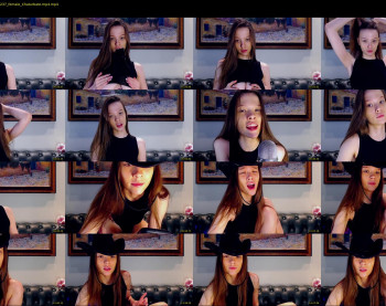 _demi_dee_ — 17 minute Chaturbate female cam video, 1080p, Nov 11, 2022