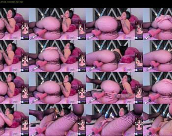 ruby_26 — 59 minute Chaturbate female cam video, 1080p, Nov 12, 2022