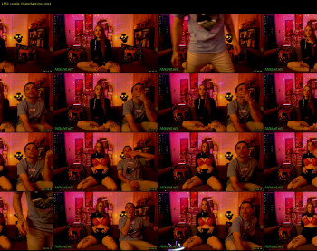 task_manager — 4 minute Chaturbate couple cam video, 1080p, Nov 14, 2022