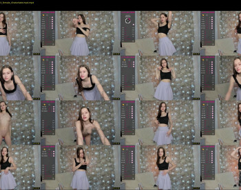 _abby_bb — 54 minute Chaturbate female cam video, 1080p, Nov 15, 2022