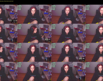 ps4pro — 11 minute Chaturbate female cam video, 1080p, Nov 18, 2022