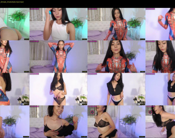 layabae — 92 minute Chaturbate female cam video, 720p, Nov 19, 2022