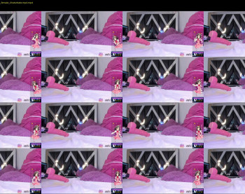 ruby_26 — 3 minute Chaturbate female cam video, 1080p, Nov 21, 2022