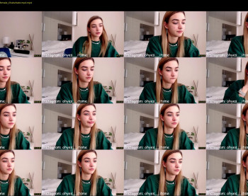 _grace — 3 minute Chaturbate female cam video, 1080p, Nov 25, 2022