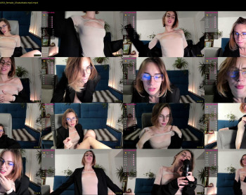 inner_bloom — 41 minute Chaturbate female cam video, 1080p, Nov 26, 2022